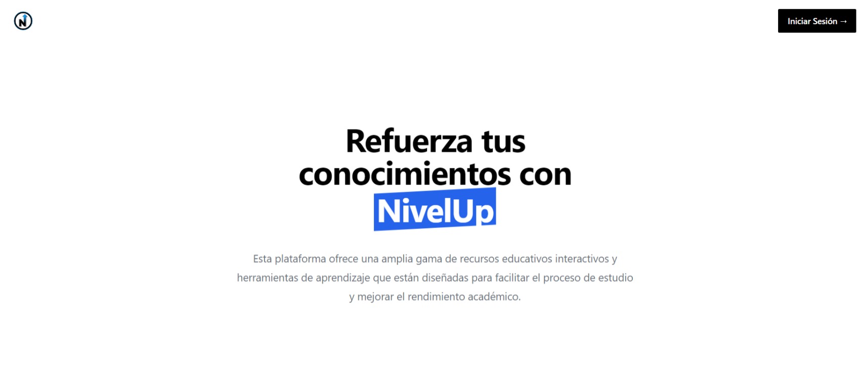 NivelUp